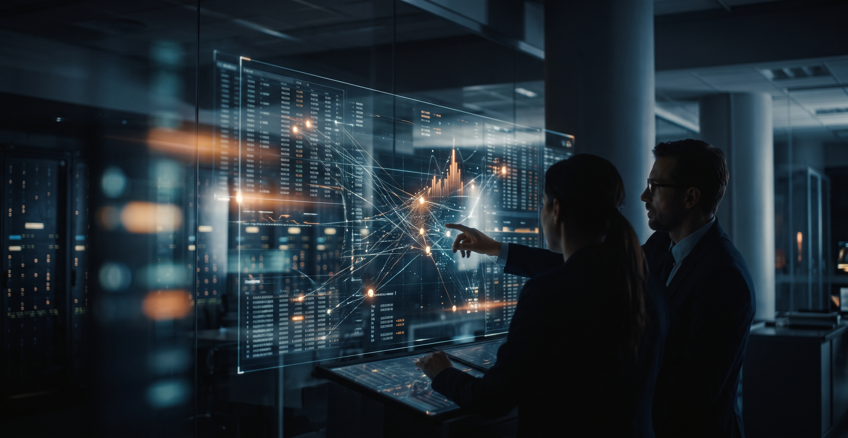 The hidden economics of automated advertising.