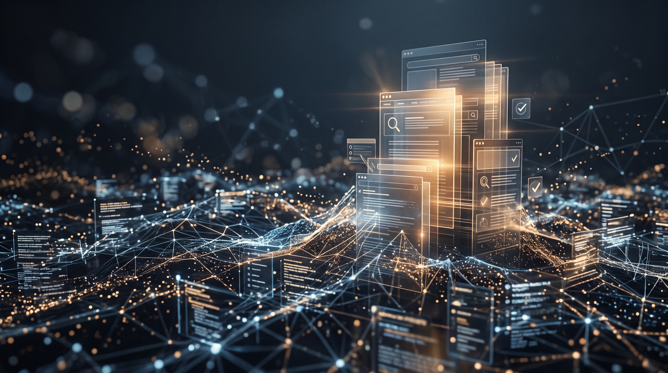 The Official Website Moat: What Google’s AI Search Changes Mean for CMOs