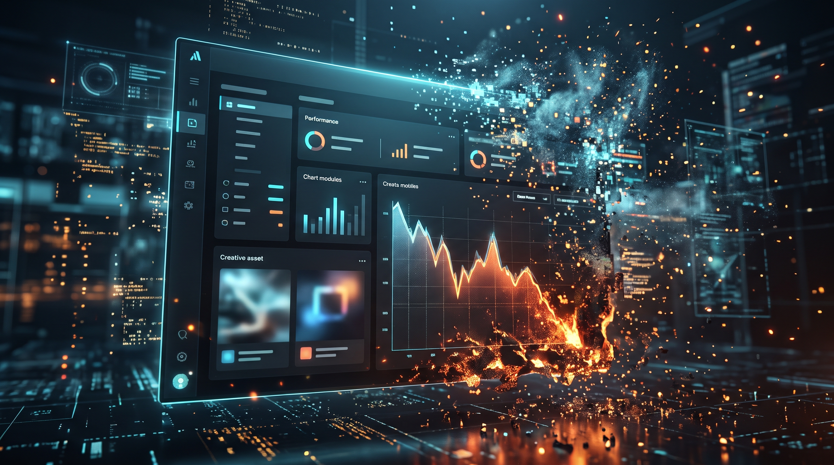 Ad Creative Fatigue: The AI-Era Playbook for CMOs