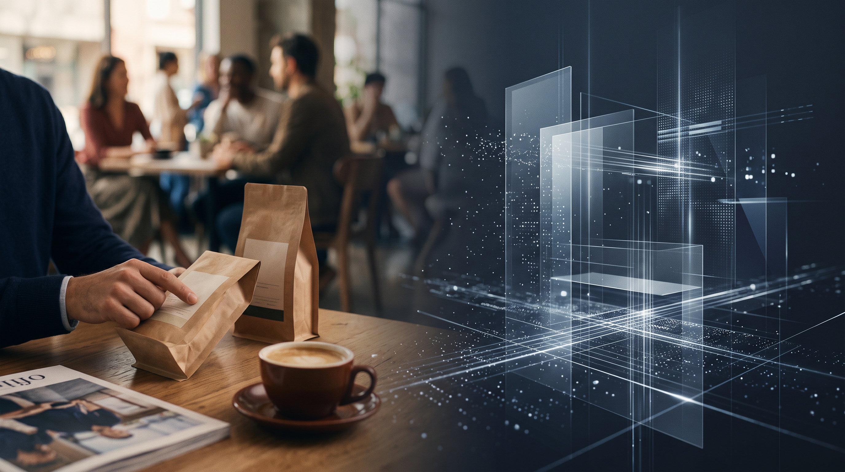 The Disintermediation Crisis: How CMOs Can Protect Brand Equity in the Age of AI Agents