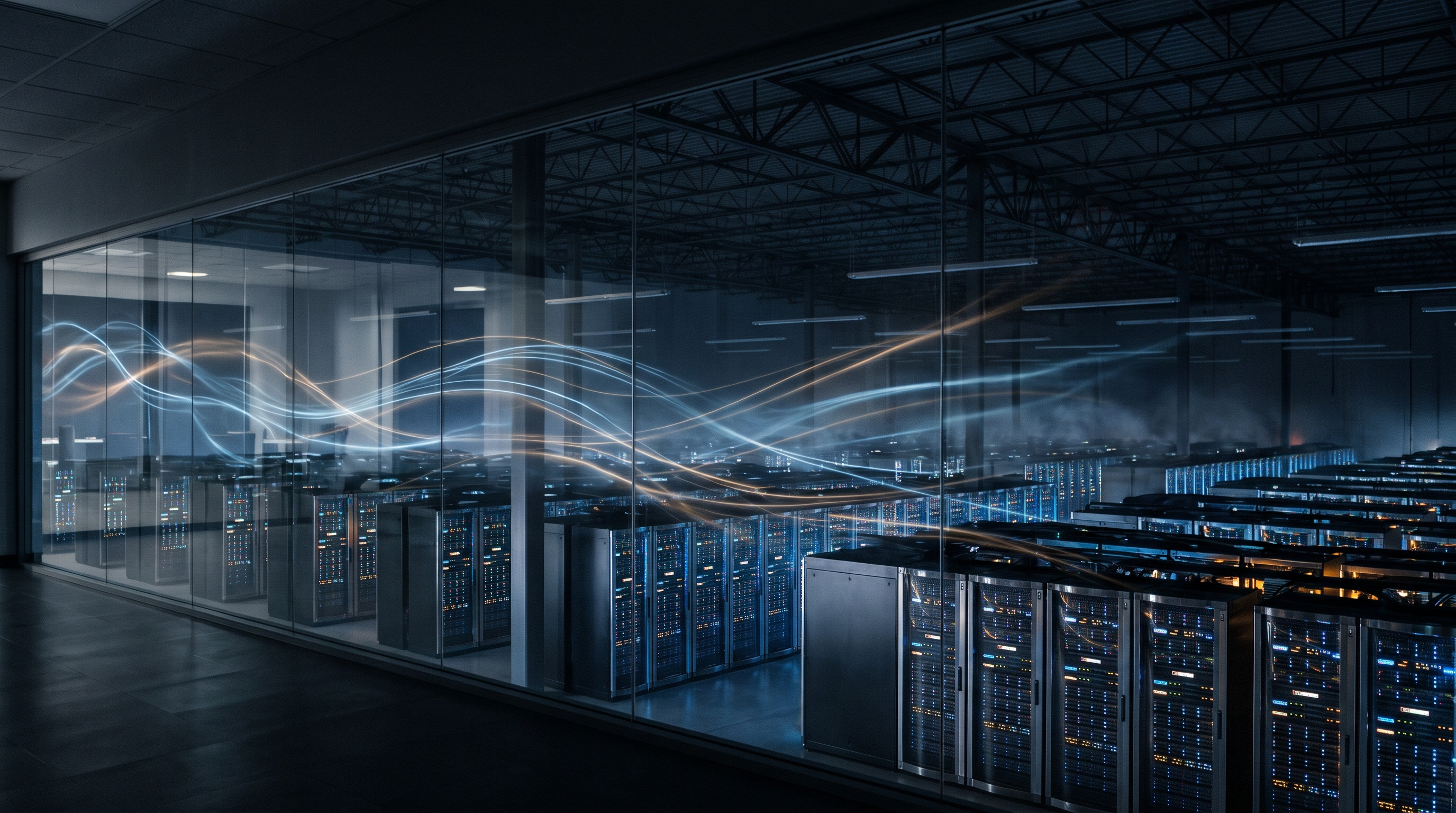 Are You Paying More for Growth While Big Tech Builds AI?