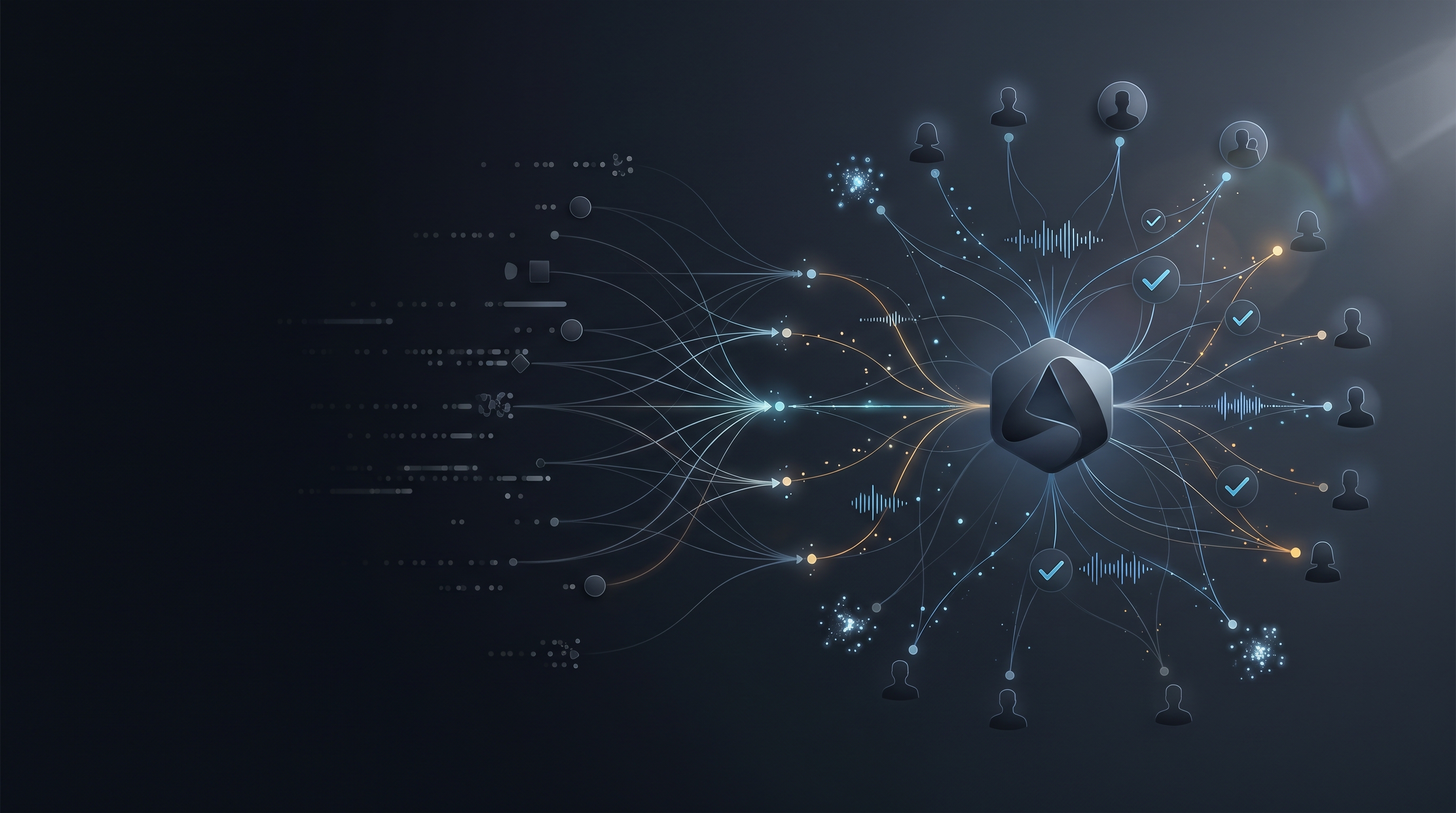 Your CDP knows what happened. Does your AI know why?