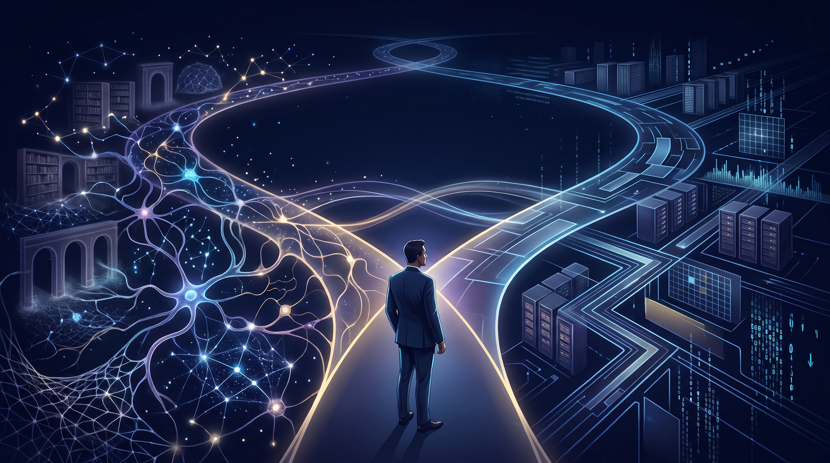 AI Search Is Not Just SEO: The New GEO Playbook