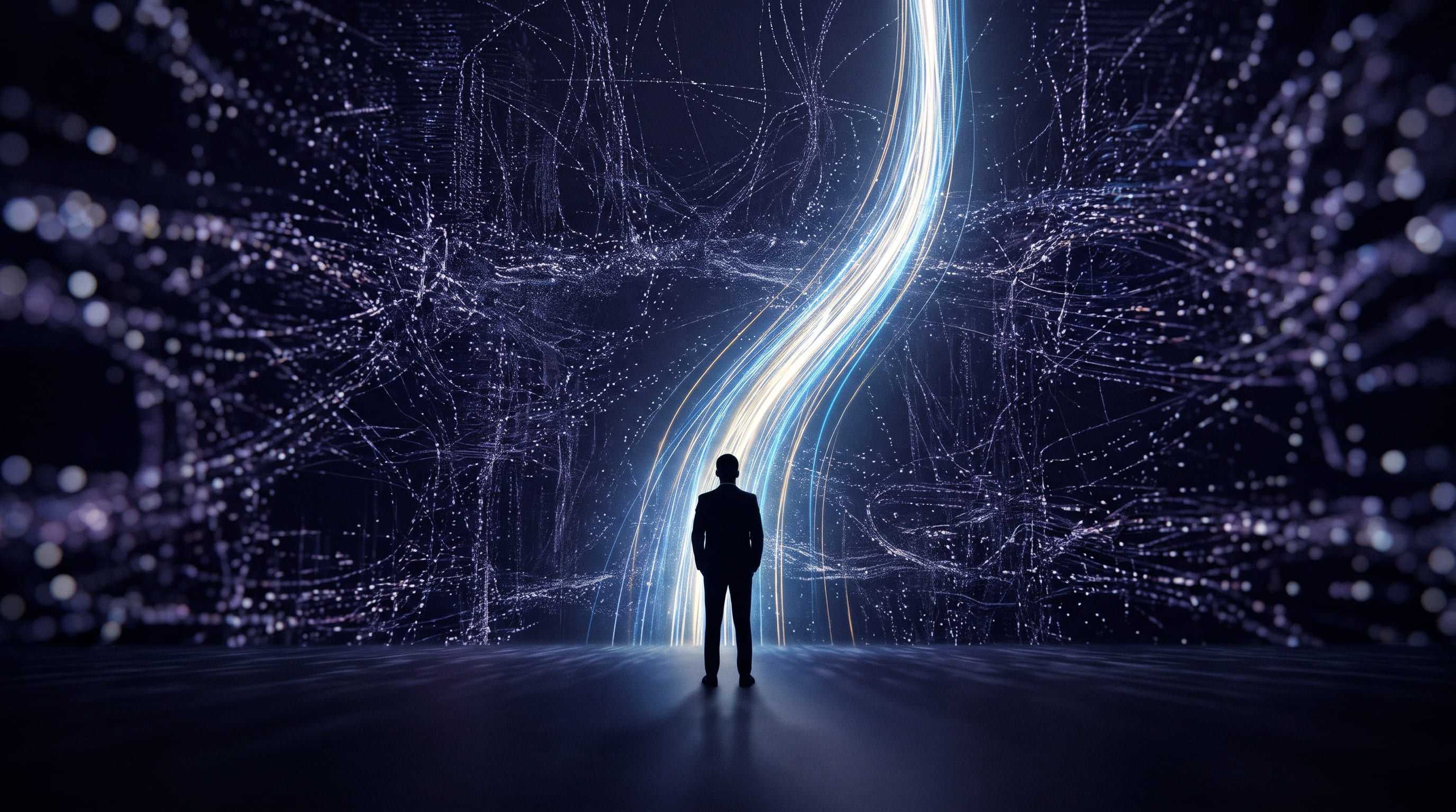 Marketing in the Dead Internet: How CMOs Can Separate Real Buyers from Bot Traffic