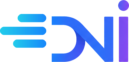 DNI logo